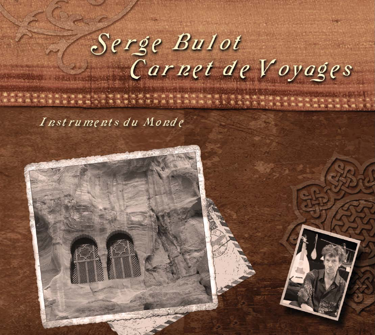 Carnet de Voyages (2009)
