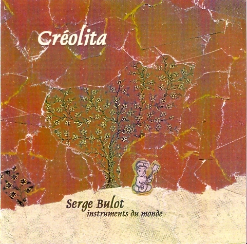 Créolita (2001)