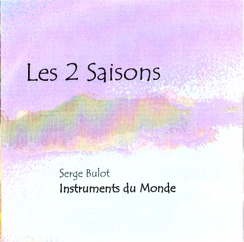 Les 2 Saisons (2003)